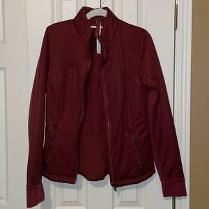 Lululemon Dynamic Movement jacket